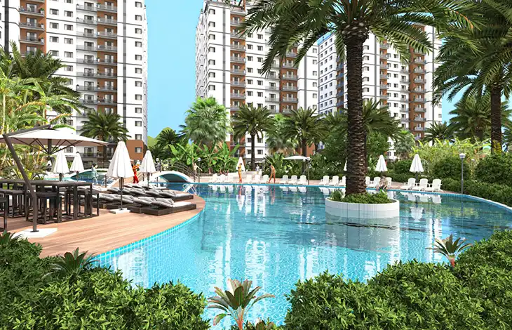 خرید آپارتمان در قبرس شمالی