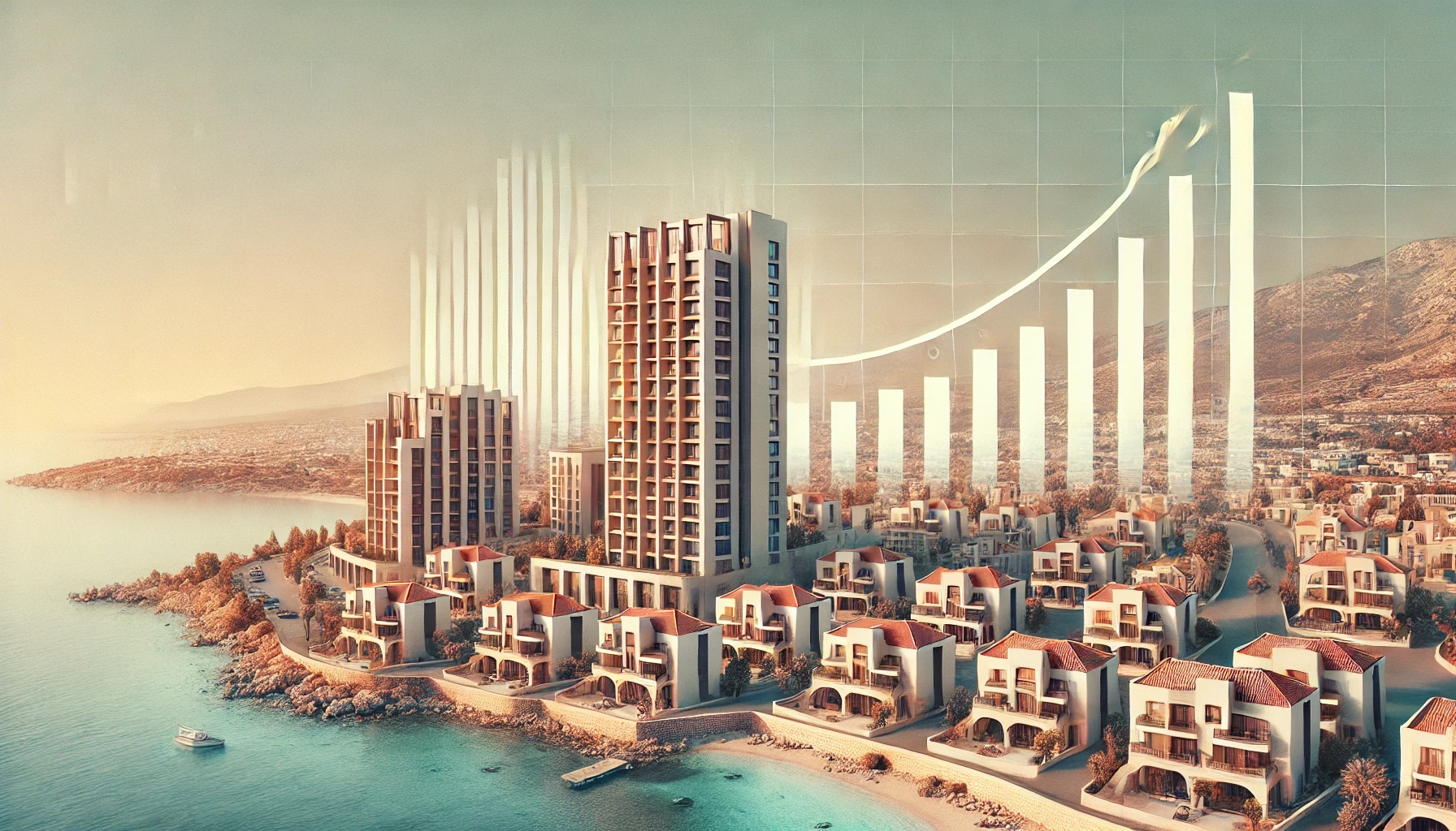 معایب و مزایای سرمایه گذاری در قبرس شمالی